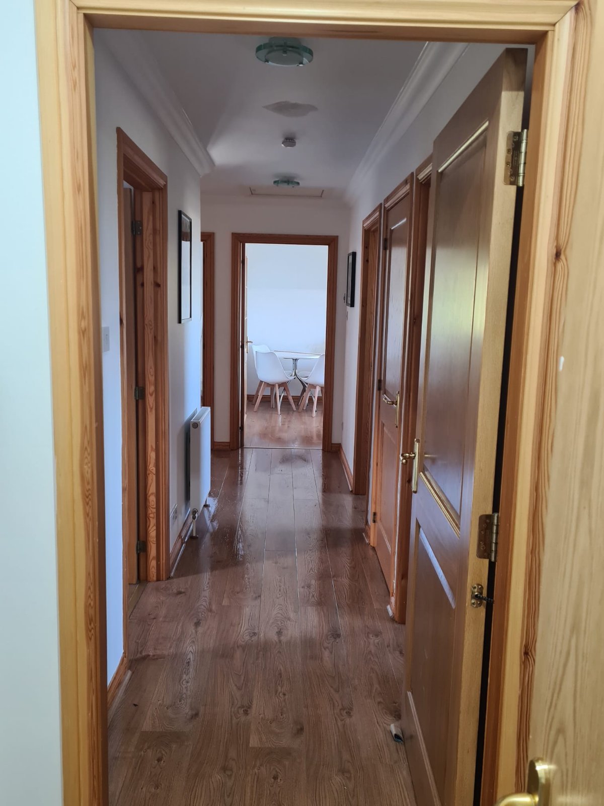 corridor