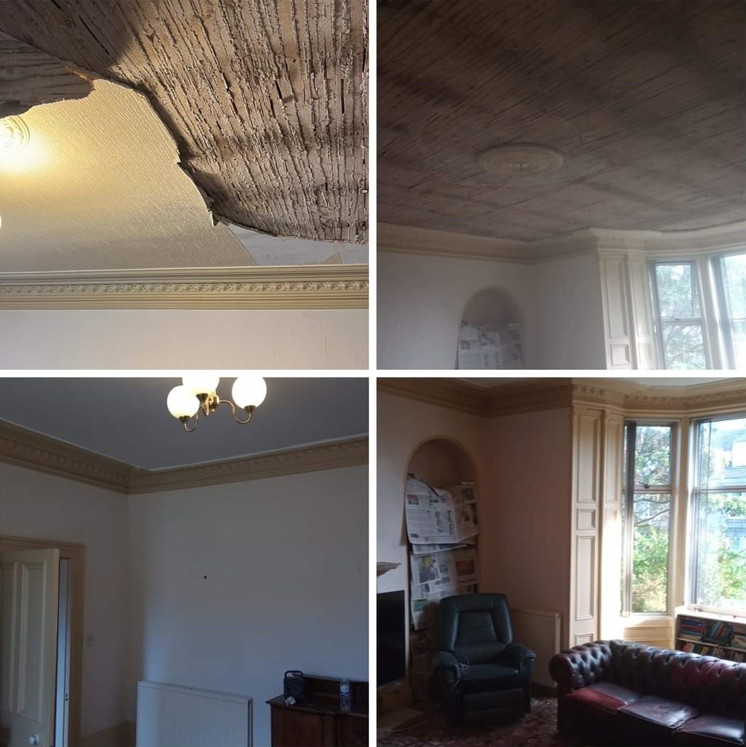 loft insulation