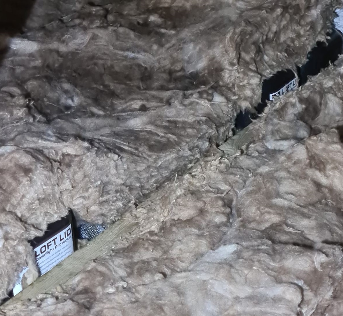 loft insulation