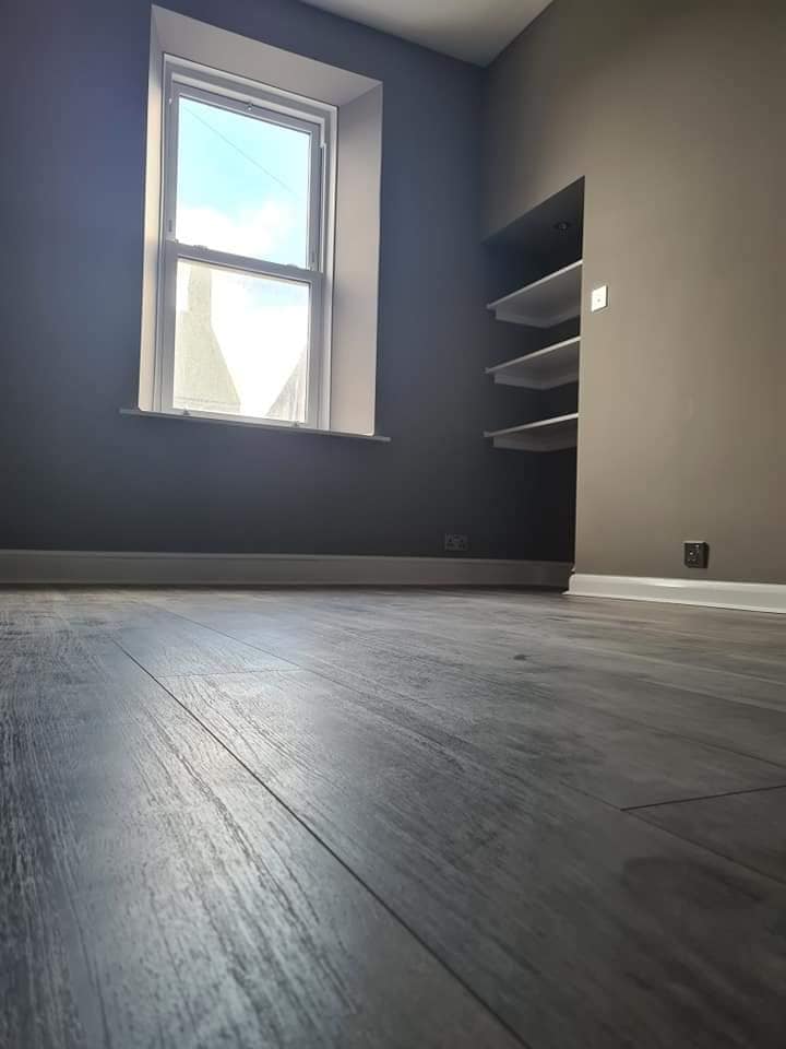floor