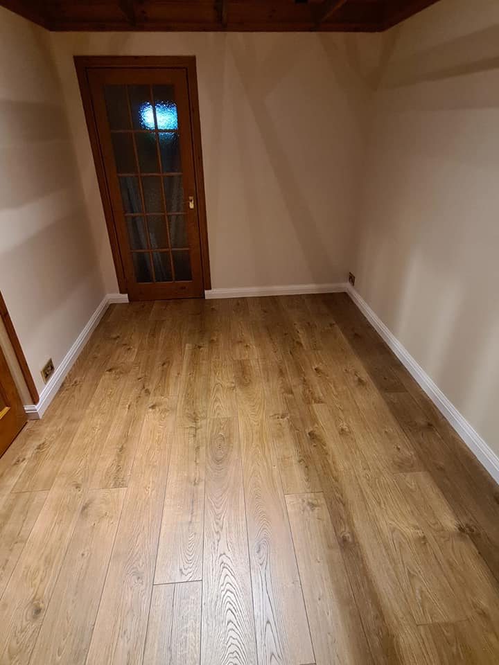 flooring