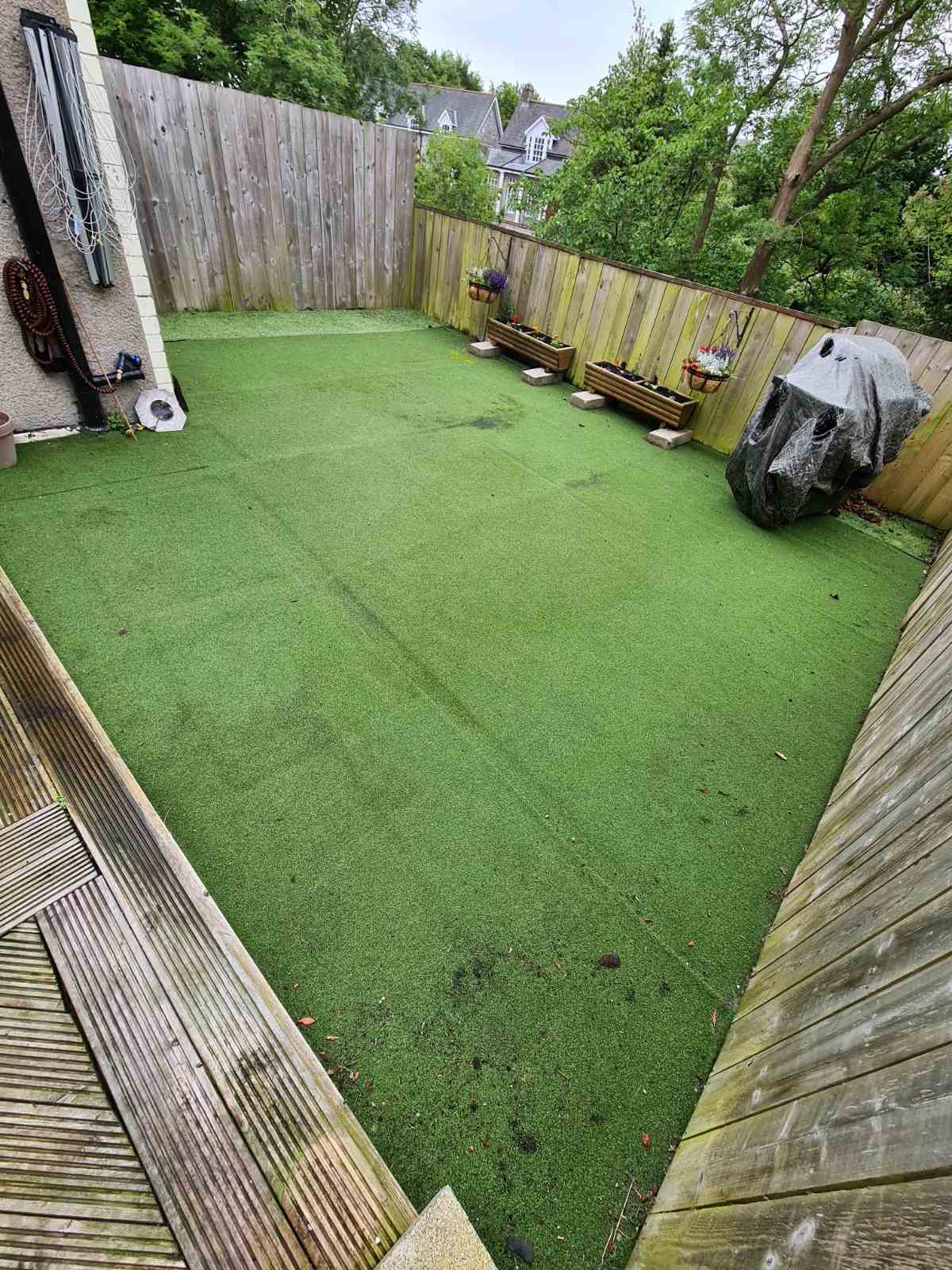 flooring