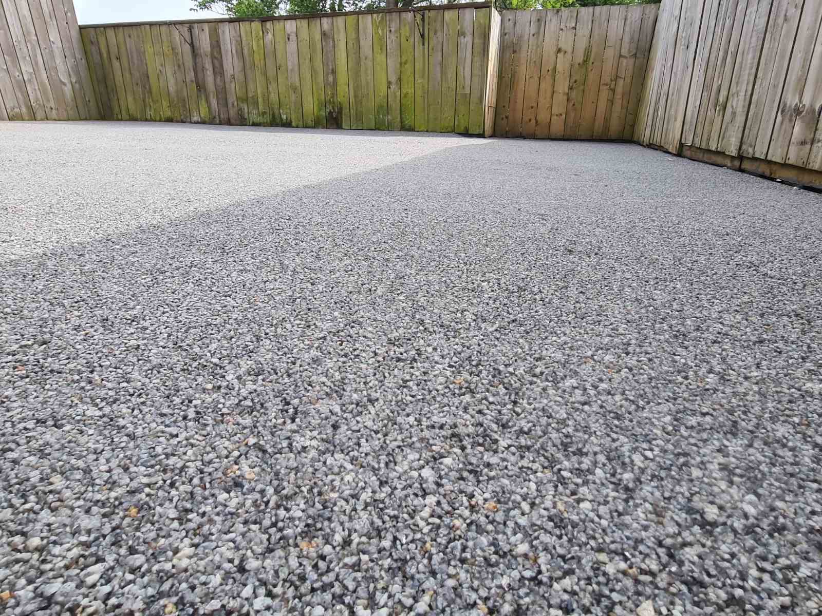 stone surface